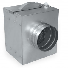 KOM/F 600 Фильтр для каминного вентилятора