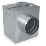 KOM/F 400 Фильтр для каминного вентилятора