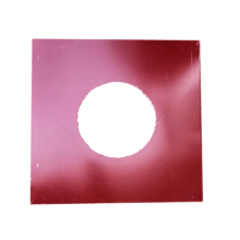 Проходные элементы красные