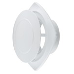 Анемостат вытяжной 12,5 АВП