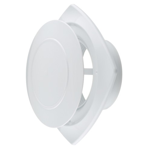 Анемостат вытяжной 10 АВП