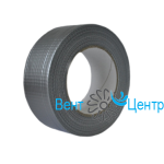 Лента армированная ТПЛ 50мм х 50мм,серый