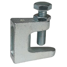 Струбцина монтажная