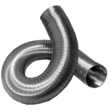 Гофра алюминиевая 3 метра 