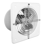 Осевой вентилятор Dospel WB-S 250