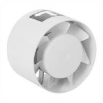 Вентилятор канальный TDM100