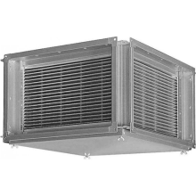 Рекуператоры Shuft