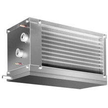 Канальные охладители Shuft