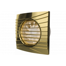 Вентилятор накладной Эра SILENT 5C Gold