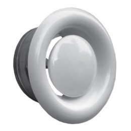 Стальной диффузор Airone DVS 100