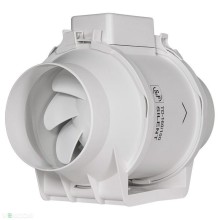 Вентиляторы осевые S&P серии TD (Испания)