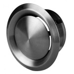 Диффузор из нержавеющей стали Airone BC 150