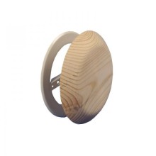 Деревянные анемостаты