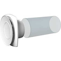 Анемостат вытяжной 10 АПП