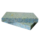 Утеплитель воздуховода для КИВ 125