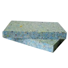 Утеплитель воздуховода для КИВ 125