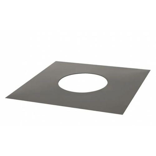 Пластина (лист) для ППУ ф120 н/гл из нержавеющей стали 0,5 мм