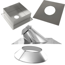 Проходные элементы