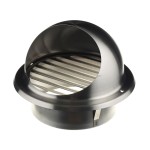 Диффузор из нержавеющей стали Airone ТС 125