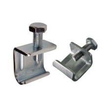 Скоба монтажная вентиляционная