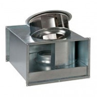 Прямоугольные канальные вентиляторы Blauberg Box производительность до 15000 м³/ч