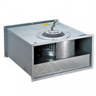 Прямоугольные канальные вентиляторы Blauberg Box-F производительность до 9540 м³/ч