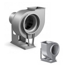 Радиальные вентиляторы ВР (промышленные общего назначения)