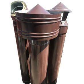 Скидка 10% на все сэндвич воздуховоды