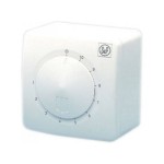 REB-2.5 N плавный электронный регулятор скорости наружного типа