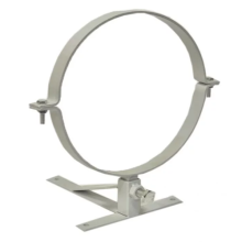 Хомут телескопический