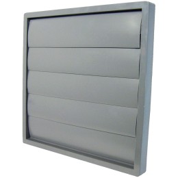 Вентиляционная решетка Dospel RKZ 200
