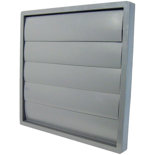 Вентиляционная решетка Dospel RKZ 200