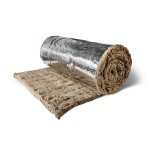 Огнезащитный материал Бизол-20Ф (10000*1200*20) (12м2)