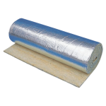 Огнезащитный материал Бизол-МБОР 5Ф (20000*1200*5мм) (24м2)