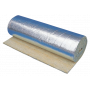 Огнезащитный материал Бизол-МБОР 13Ф (10000*1200*13мм) (12м2)