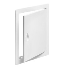 Пластиковые люки дверцы