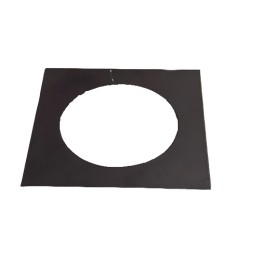 Проходной элемент 160 оцинк. 0,5 зелёный