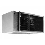  Shuft EHR 1000x500-45   Электрический канальный нагреватель для прямоугольных каналов