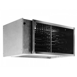  Shuft EHR 1000x500-45   Электрический канальный нагреватель для прямоугольных каналов