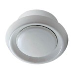 Диффузор из пластика Airone DVA 250