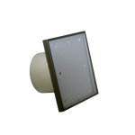 Вентилятор накладной MMotors JSC MMP-08 100 UE 5.5Вт Под плитку