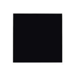 Вентилятор накладной сверхтонкий MMotors JSC MMP-06 100/90 куб/ч Стекло/Квадрат Черный