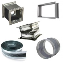 Комплектующие для вентиляторов