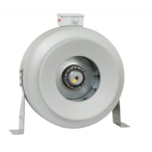 Вентиляторы канальные центробежные Bahcivan BDTX