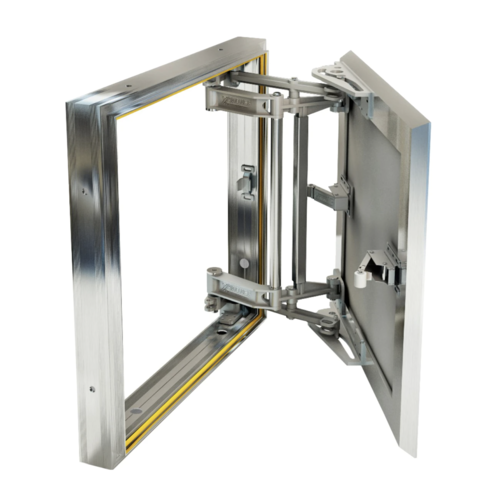 Люк под плитку Хаммер Слава 600х600