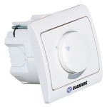 Регулятор скорости Blauberg CDT E/0-10 (плавный, для ЕС моторов)