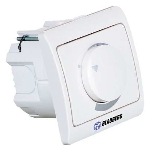 Регулятор скорости Blauberg CDT E/0-10 (плавный, для ЕС моторов)