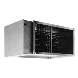 Shuft EHR 800x500-75 Электрический канальный нагреватель для прямоугольных каналов 