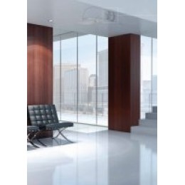 AIRFIX 125 (100-190 м3/ч) клапан постоянного расхода воздуха