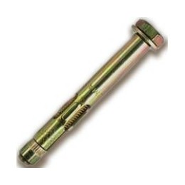 Анкер-болт 10х80